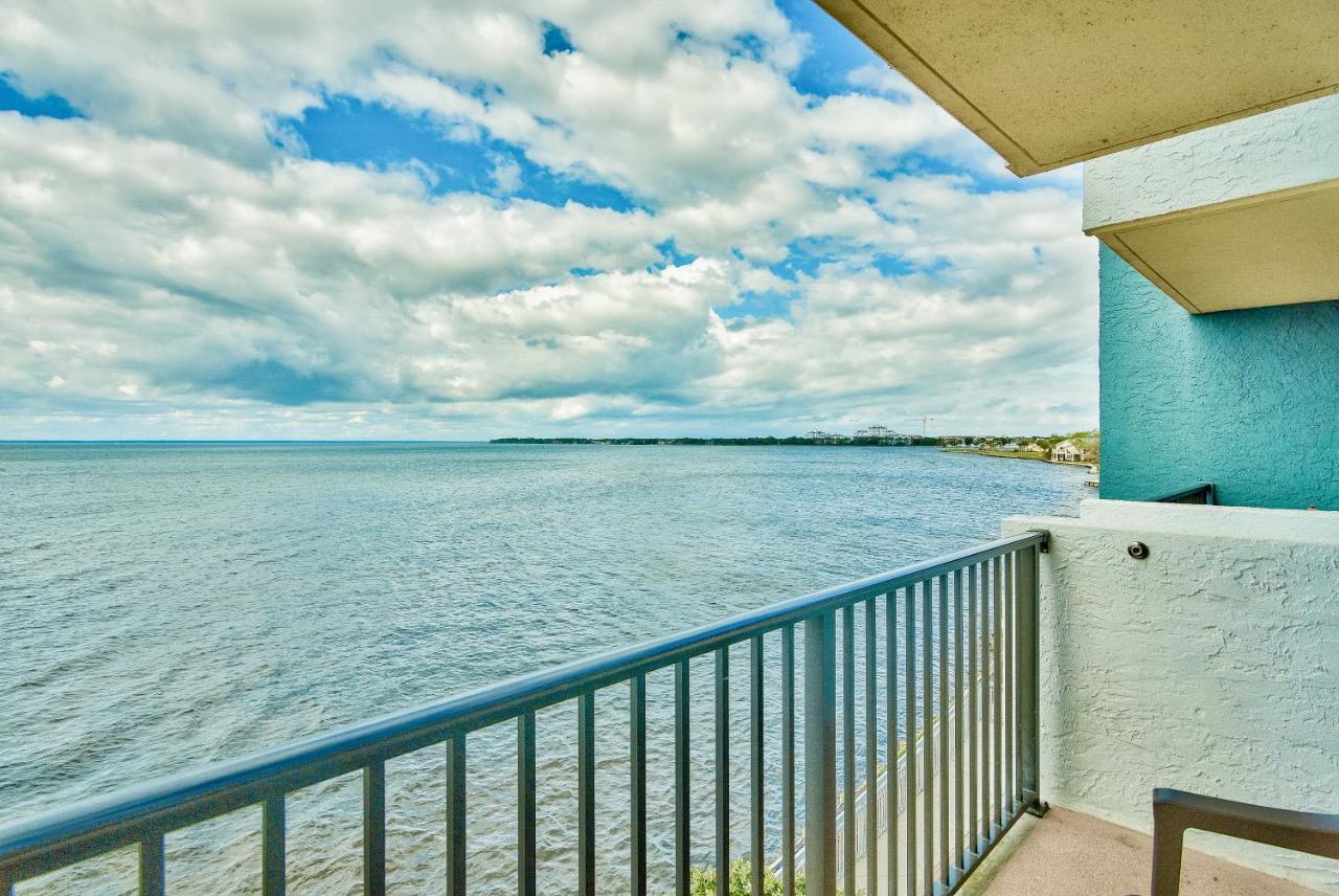 Sandestin Resorts, Bayside, Bay Front Studio Dış mekan fotoğraf