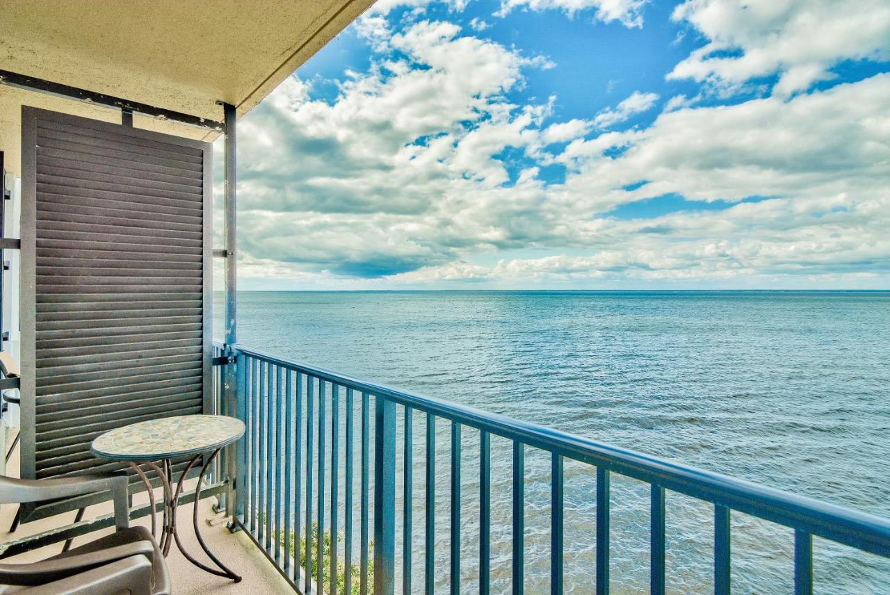 Sandestin Resorts, Bayside, Bay Front Studio Dış mekan fotoğraf