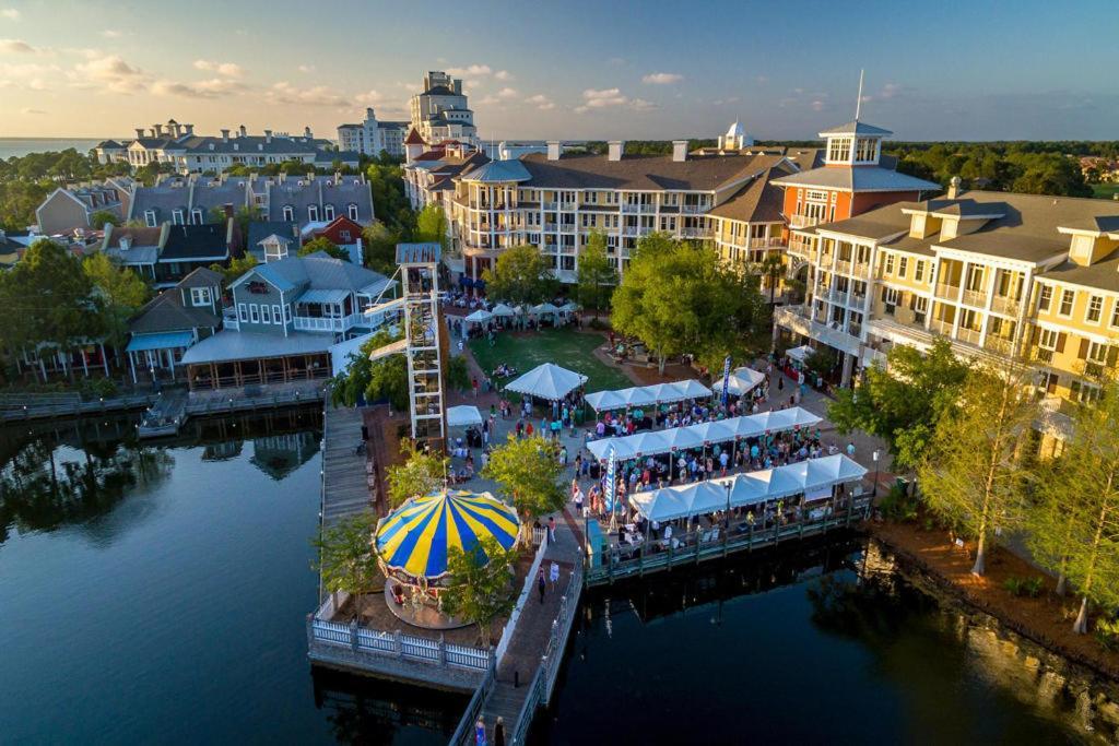 Sandestin Resorts, Bayside, Bay Front Studio Dış mekan fotoğraf