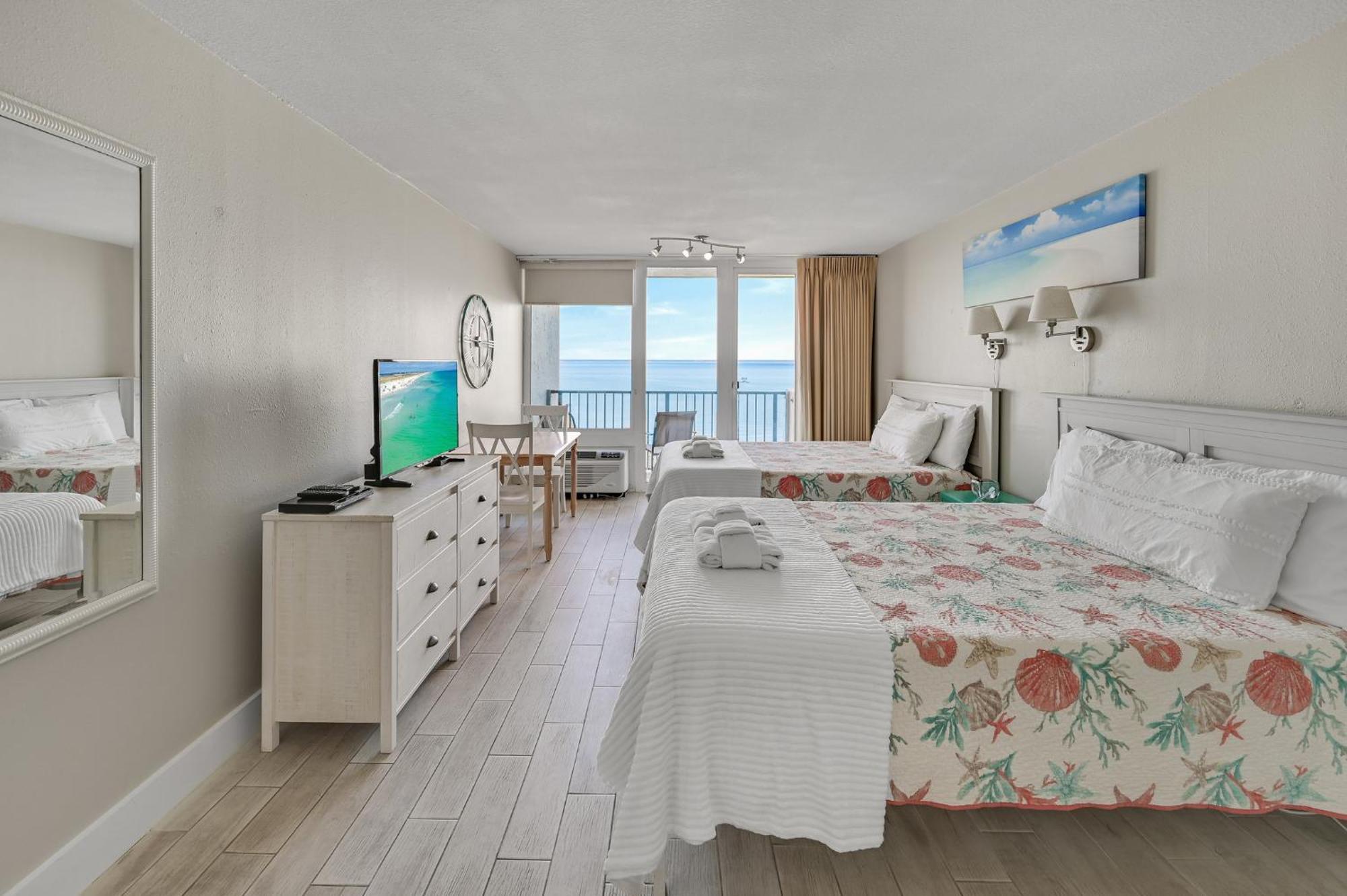 Sandestin Resorts, Bayside, Bay Front Studio Dış mekan fotoğraf