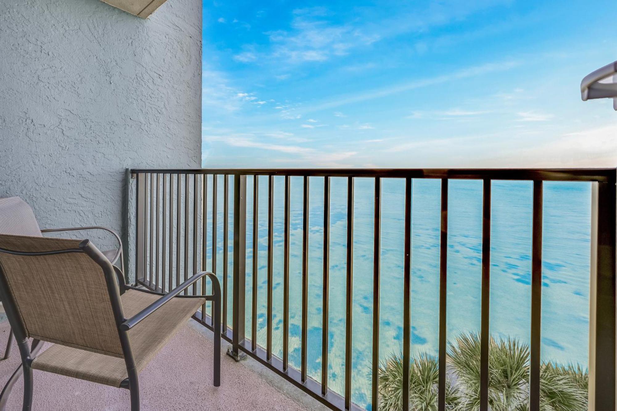 Sandestin Resorts, Bayside, Bay Front Studio Dış mekan fotoğraf